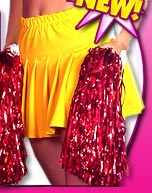 Pom Pom Porno - Cheerleader Porno Adult Site